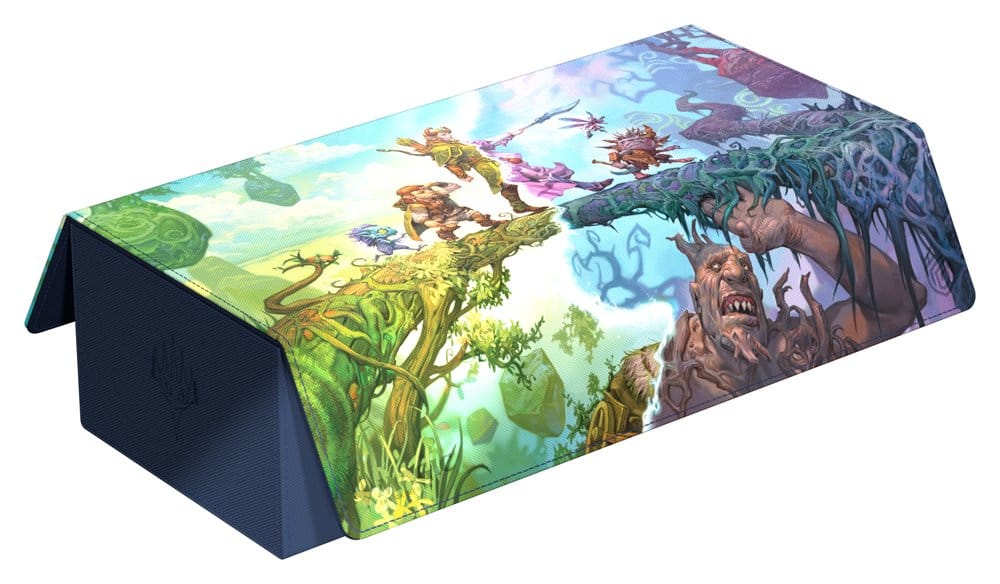 Ultimate Guard Arkhive 1000+ Xenoskin Magic: The Gathering "Lorwyn Eclipsed" 4056133046121