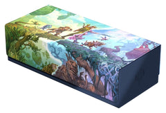 Ultimate Guard Arkhive 1000+ Xenoskin Magic: The Gathering "Lorwyn Eclipsed" 4056133046121