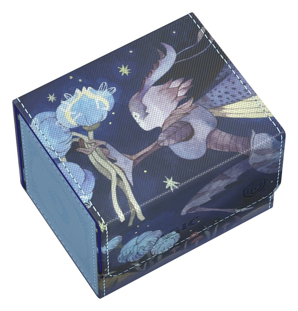 Ultimate Guard Sidewinder 100+ Xenoskin Magic: The Gathering "Lorwyn Eclipsed" - Bitterbloom Bearer 4056133046145