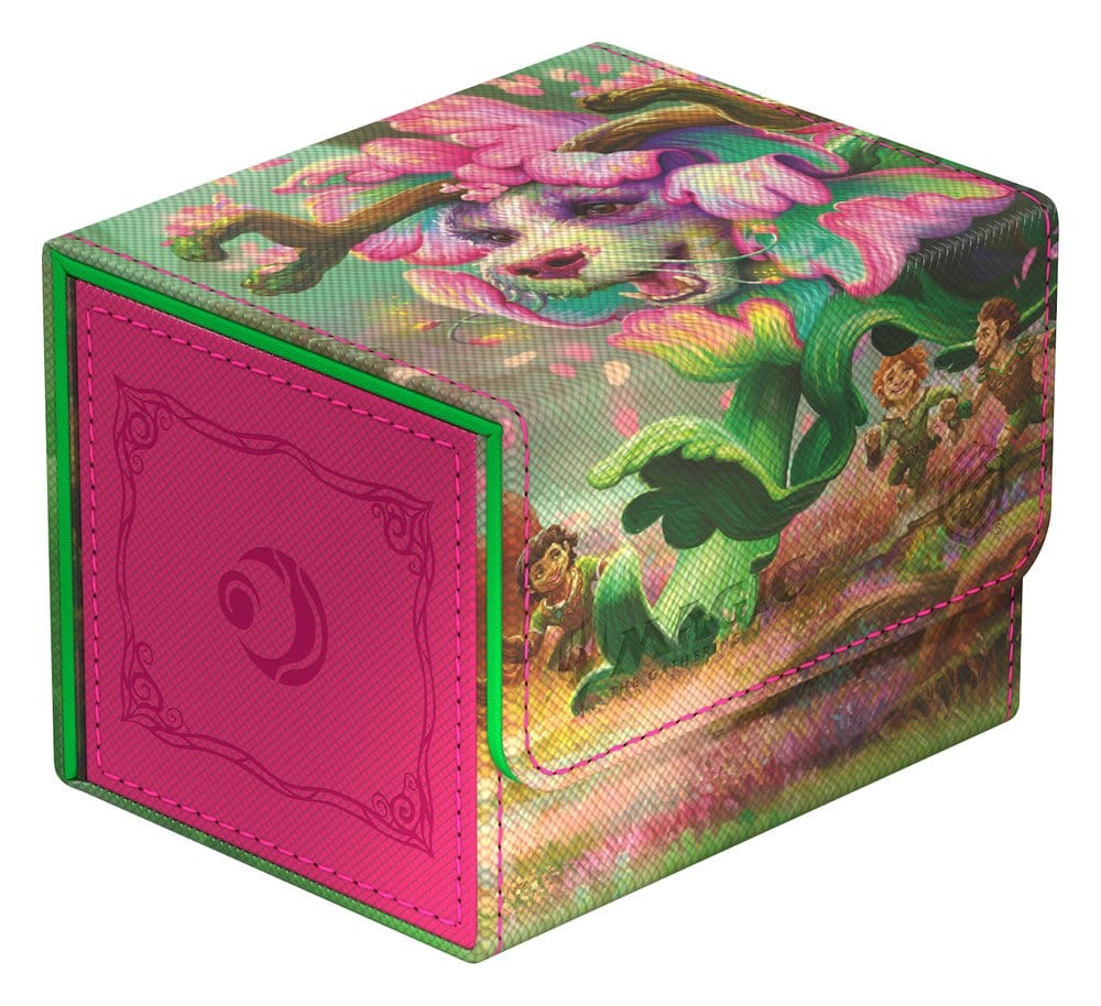 Ultimate Guard Sidewinder 100+ Xenoskin Magic: The Gathering "Lorwyn Eclipsed" - Vibrance 4056133046169