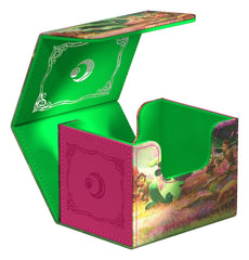 Ultimate Guard Sidewinder 100+ Xenoskin Magic: The Gathering "Lorwyn Eclipsed" - Vibrance 4056133046169