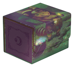 Ultimate Guard Sidewinder 100+ Xenoskin Magic: The Gathering "Lorwyn Eclipsed" - Glister Bairn 4056133046183