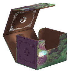 Ultimate Guard Sidewinder 100+ Xenoskin Magic: The Gathering "Lorwyn Eclipsed" - Glister Bairn 4056133046183