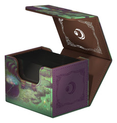 Ultimate Guard Sidewinder 100+ Xenoskin Magic: The Gathering "Lorwyn Eclipsed" - Glister Bairn 4056133046183