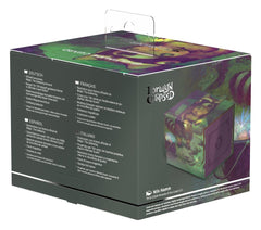 Ultimate Guard Sidewinder 100+ Xenoskin Magic: The Gathering "Lorwyn Eclipsed" - Glister Bairn 4056133046183