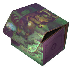 Ultimate Guard Sidewinder 100+ Xenoskin Magic: The Gathering "Lorwyn Eclipsed" - Glister Bairn 4056133046183