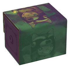 Ultimate Guard Sidewinder 100+ Xenoskin Magic: The Gathering "Lorwyn Eclipsed" - Glister Bairn 4056133046183
