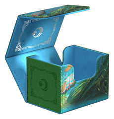 Ultimate Guard Sidewinder 100+ Xenoskin Magic: The Gathering "Lorwyn Eclipsed" - Sygg, Wanderwine Wisdom 4056133046206