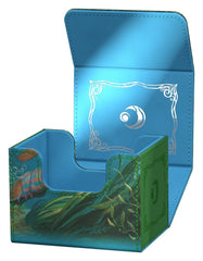 Ultimate Guard Sidewinder 100+ Xenoskin Magic: The Gathering "Lorwyn Eclipsed" - Sygg, Wanderwine Wisdom 4056133046206