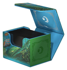 Ultimate Guard Sidewinder 100+ Xenoskin Magic: The Gathering "Lorwyn Eclipsed" - Sygg, Wanderwine Wisdom 4056133046206