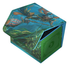 Ultimate Guard Sidewinder 100+ Xenoskin Magic: The Gathering "Lorwyn Eclipsed" - Sygg, Wanderwine Wisdom 4056133046206