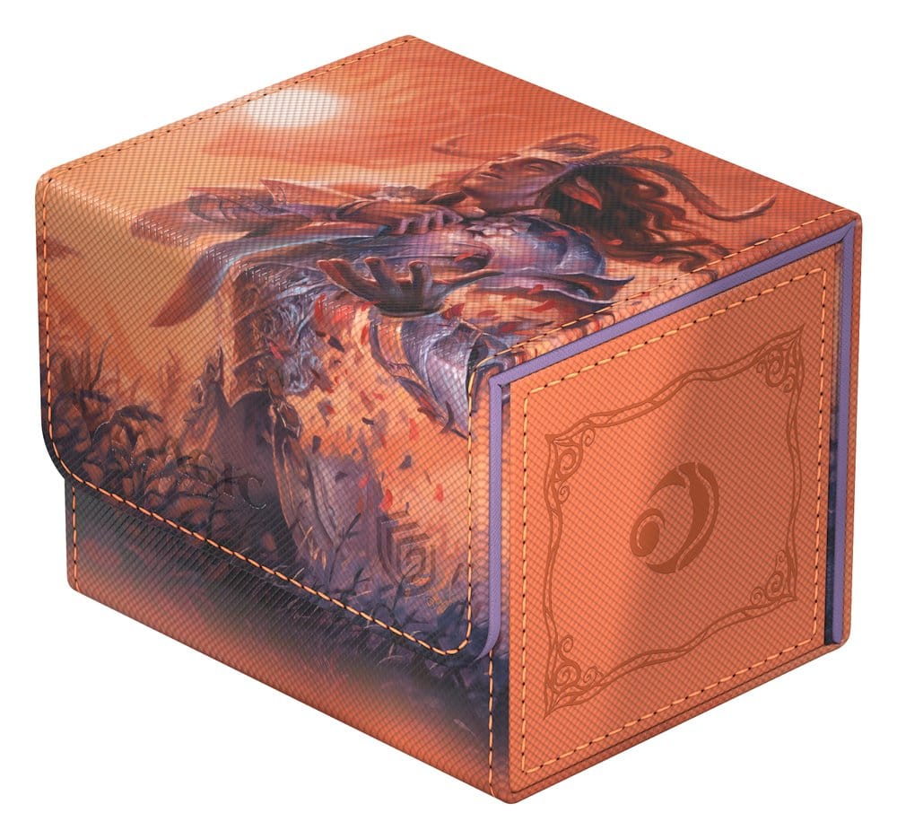 Ultimate Guard Sidewinder 100+ Xenoskin Magic: The Gathering "Lorwyn Eclipsed" - Rhys, the Evermore 4056133046220