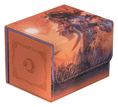 Ultimate Guard Sidewinder 100+ Xenoskin Magic: The Gathering "Lorwyn Eclipsed" - Rhys, the Evermore 4056133046220