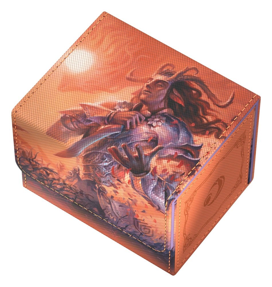 Ultimate Guard Sidewinder 100+ Xenoskin Magic: The Gathering "Lorwyn Eclipsed" - Rhys, the Evermore 4056133046220