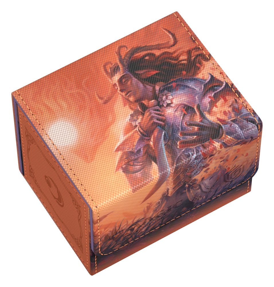Ultimate Guard Sidewinder 100+ Xenoskin Magic: The Gathering "Lorwyn Eclipsed" - Rhys, the Evermore 4056133046220