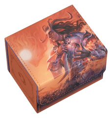 Ultimate Guard Sidewinder 100+ Xenoskin Magic: The Gathering "Lorwyn Eclipsed" - Rhys, the Evermore 4056133046220
