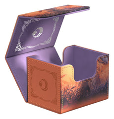 Ultimate Guard Sidewinder 100+ Xenoskin Magic: The Gathering "Lorwyn Eclipsed" - Rhys, the Evermore 4056133046220