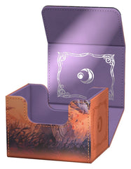 Ultimate Guard Sidewinder 100+ Xenoskin Magic: The Gathering "Lorwyn Eclipsed" - Rhys, the Evermore 4056133046220