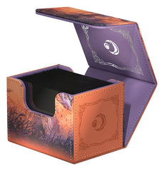 Ultimate Guard Sidewinder 100+ Xenoskin Magic: The Gathering "Lorwyn Eclipsed" - Rhys, the Evermore 4056133046220