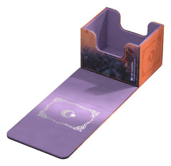 Ultimate Guard Sidewinder 100+ Xenoskin Magic: The Gathering "Lorwyn Eclipsed" - Rhys, the Evermore 4056133046220
