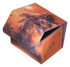 Ultimate Guard Sidewinder 100+ Xenoskin Magic: The Gathering "Lorwyn Eclipsed" - Rhys, the Evermore 4056133046220