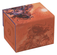 Ultimate Guard Sidewinder 100+ Xenoskin Magic: The Gathering "Lorwyn Eclipsed" - Rhys, the Evermore 4056133046220