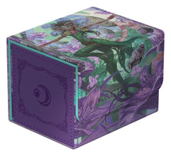 Ultimate Guard Sidewinder 100+ Xenoskin Magic: The Gathering "Lorwyn Eclipsed" - Mornsong Aria 4056133046244