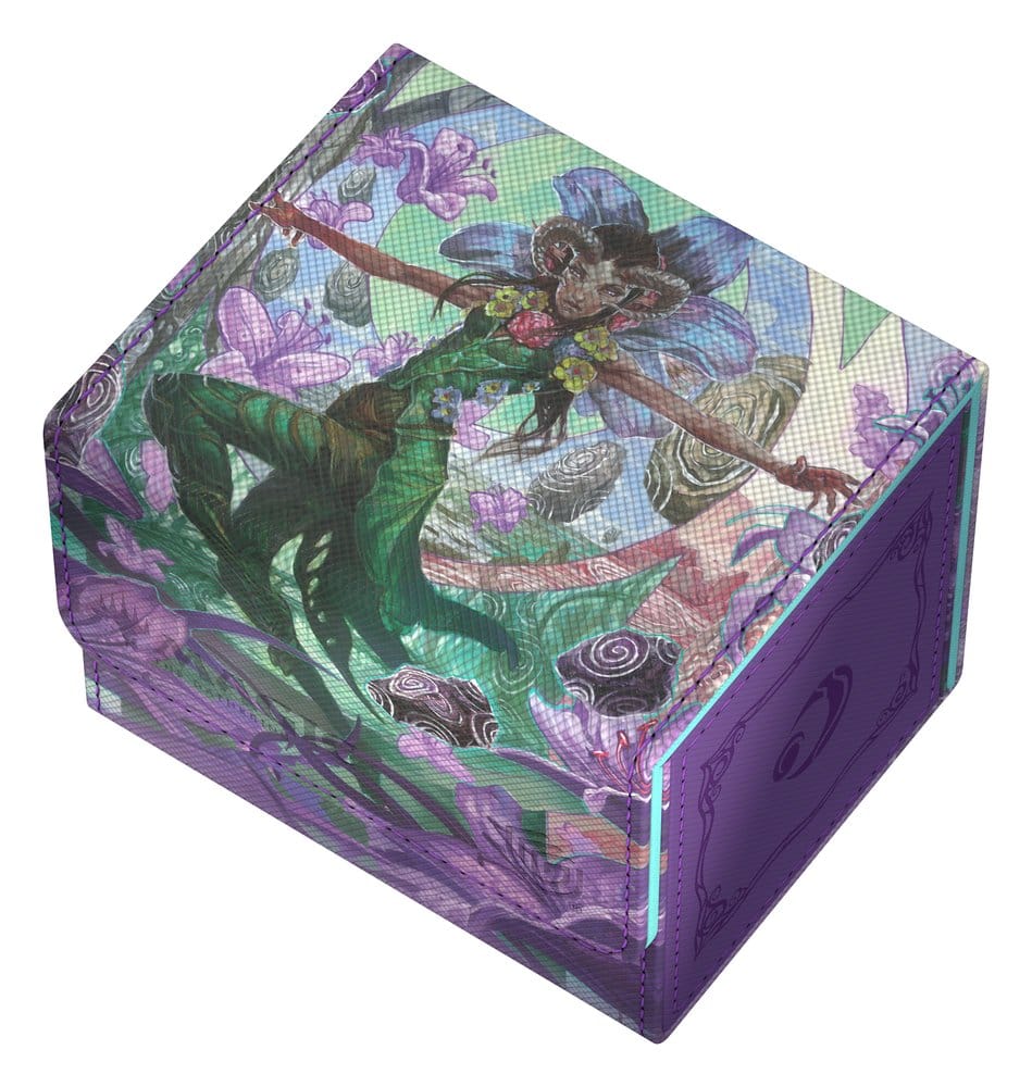 Ultimate Guard Sidewinder 100+ Xenoskin Magic: The Gathering "Lorwyn Eclipsed" - Mornsong Aria 4056133046244