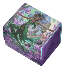 Ultimate Guard Sidewinder 100+ Xenoskin Magic: The Gathering "Lorwyn Eclipsed" - Mornsong Aria 4056133046244