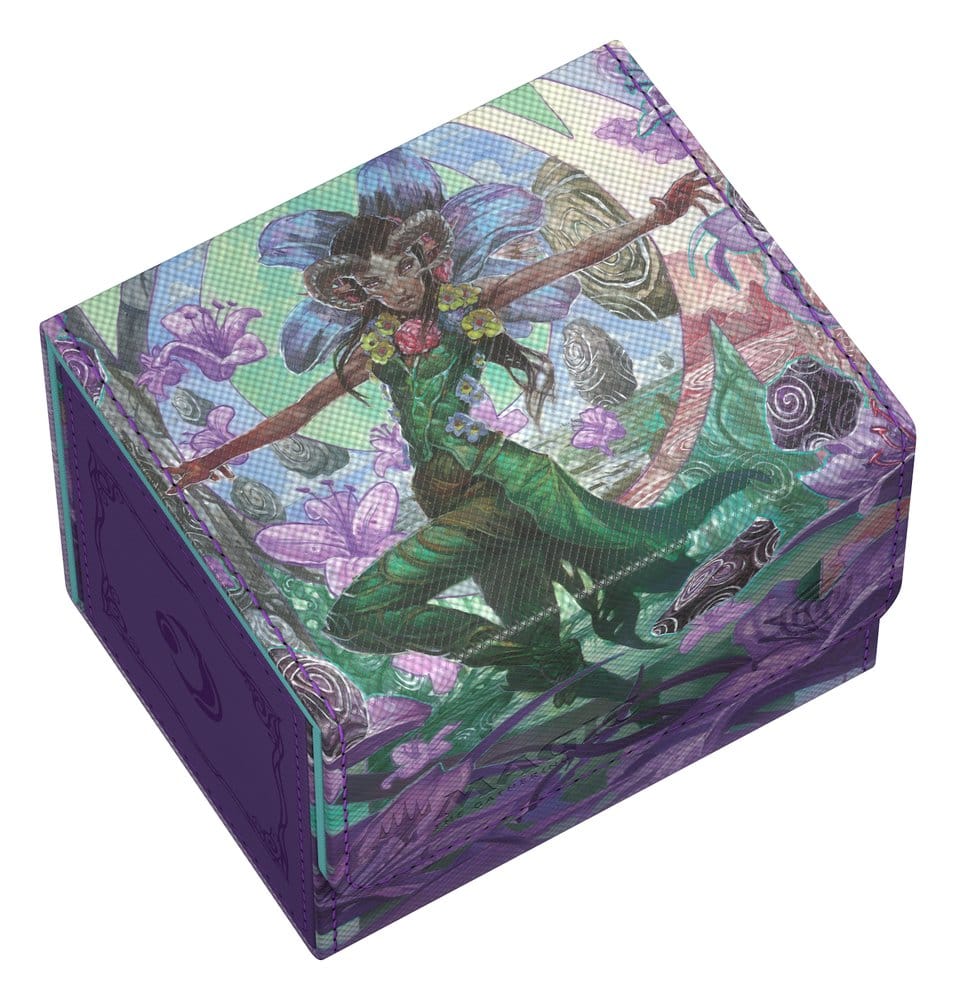 Ultimate Guard Sidewinder 100+ Xenoskin Magic: The Gathering "Lorwyn Eclipsed" - Mornsong Aria 4056133046244