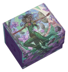 Ultimate Guard Sidewinder 100+ Xenoskin Magic: The Gathering "Lorwyn Eclipsed" - Mornsong Aria 4056133046244