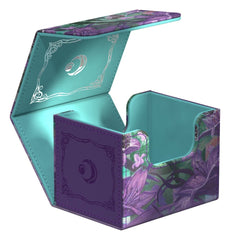 Ultimate Guard Sidewinder 100+ Xenoskin Magic: The Gathering "Lorwyn Eclipsed" - Mornsong Aria 4056133046244