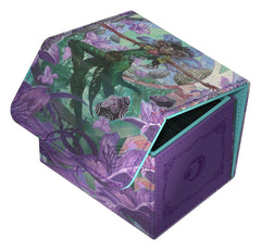 Ultimate Guard Sidewinder 100+ Xenoskin Magic: The Gathering "Lorwyn Eclipsed" - Mornsong Aria 4056133046244