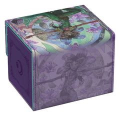 Ultimate Guard Sidewinder 100+ Xenoskin Magic: The Gathering "Lorwyn Eclipsed" - Mornsong Aria 4056133046244