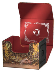 Ultimate Guard Sidewinder 100+ Xenoskin Magic: The Gathering "Lorwyn Eclipsed" - Gristle Glutton 4056133046268
