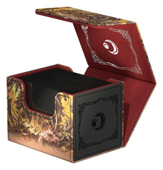 Ultimate Guard Sidewinder 100+ Xenoskin Magic: The Gathering "Lorwyn Eclipsed" - Gristle Glutton 4056133046268