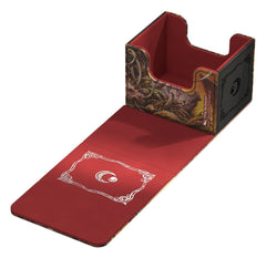 Ultimate Guard Sidewinder 100+ Xenoskin Magic: The Gathering "Lorwyn Eclipsed" - Gristle Glutton 4056133046268