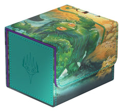 Ultimate Guard Sidewinder 100+ Xenoskin Magic: The Gathering "Lorwyn Eclipsed" - Mutable Explorer 4056133046282