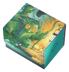 Ultimate Guard Sidewinder 100+ Xenoskin Magic: The Gathering "Lorwyn Eclipsed" - Mutable Explorer 4056133046282