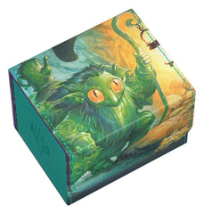 Ultimate Guard Sidewinder 100+ Xenoskin Magic: The Gathering "Lorwyn Eclipsed" - Mutable Explorer 4056133046282