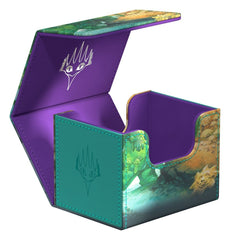 Ultimate Guard Sidewinder 100+ Xenoskin Magic: The Gathering "Lorwyn Eclipsed" - Mutable Explorer 4056133046282