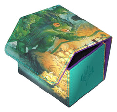 Ultimate Guard Sidewinder 100+ Xenoskin Magic: The Gathering "Lorwyn Eclipsed" - Mutable Explorer 4056133046282
