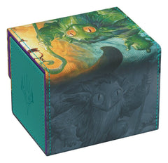 Ultimate Guard Sidewinder 100+ Xenoskin Magic: The Gathering "Lorwyn Eclipsed" - Mutable Explorer 4056133046282