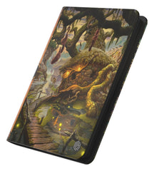 Ultimate Guard Zipfolio 360 Xenoskin Magic: The Gathering "Lorwyn Eclipsed" - Swamp 4056133046329