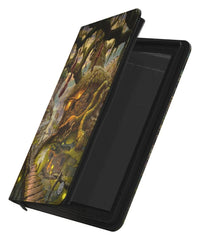 Ultimate Guard Zipfolio 360 Xenoskin Magic: The Gathering "Lorwyn Eclipsed" - Swamp 4056133046329