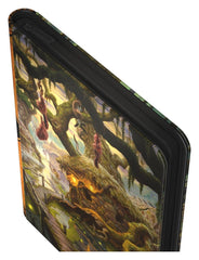 Ultimate Guard Zipfolio 360 Xenoskin Magic: The Gathering "Lorwyn Eclipsed" - Swamp 4056133046329