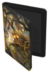 Ultimate Guard Zipfolio 360 Xenoskin Magic: The Gathering "Lorwyn Eclipsed" - Swamp 4056133046329