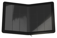 Ultimate Guard Zipfolio 360 Xenoskin Magic: The Gathering "Lorwyn Eclipsed" - Swamp 4056133046329
