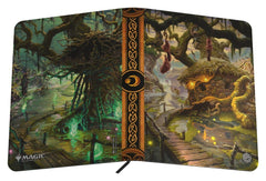 Ultimate Guard Zipfolio 360 Xenoskin Magic: The Gathering "Lorwyn Eclipsed" - Swamp 4056133046329