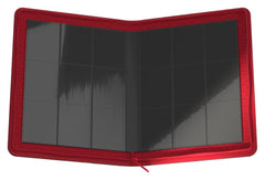 Ultimate Guard Zipfolio 360 Xenoskin Magic: The Gathering "Lorwyn Eclipsed" - Mountain 4056133046343